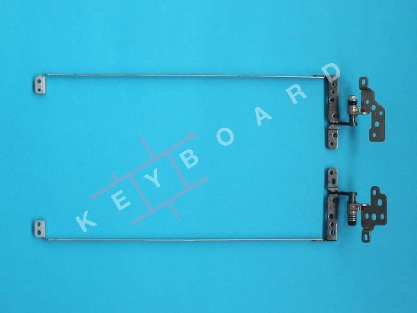 Завіси до ноутбука Toshiba Satellite L650